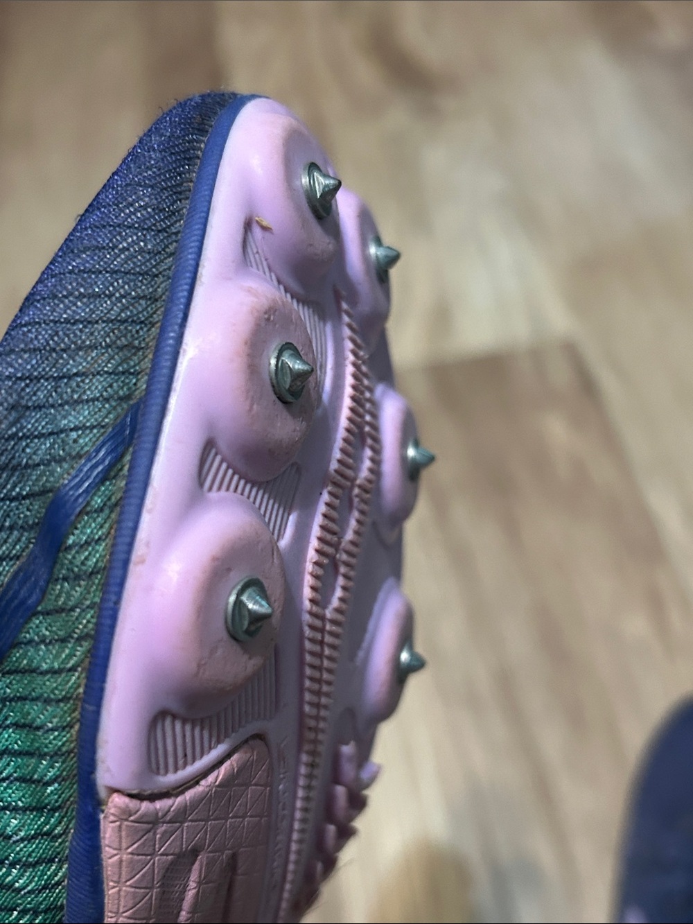 Track Spikes ๐๐ปโโ๏ธ - Picture 6 of 7